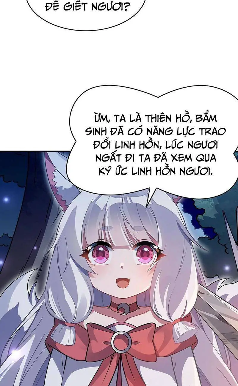Các Nữ Đồ Đệ Của Ta Đều Là Chư Thiên Đại Lão Tương Lai Nettruyen ZZZ Chương 226 Page 23