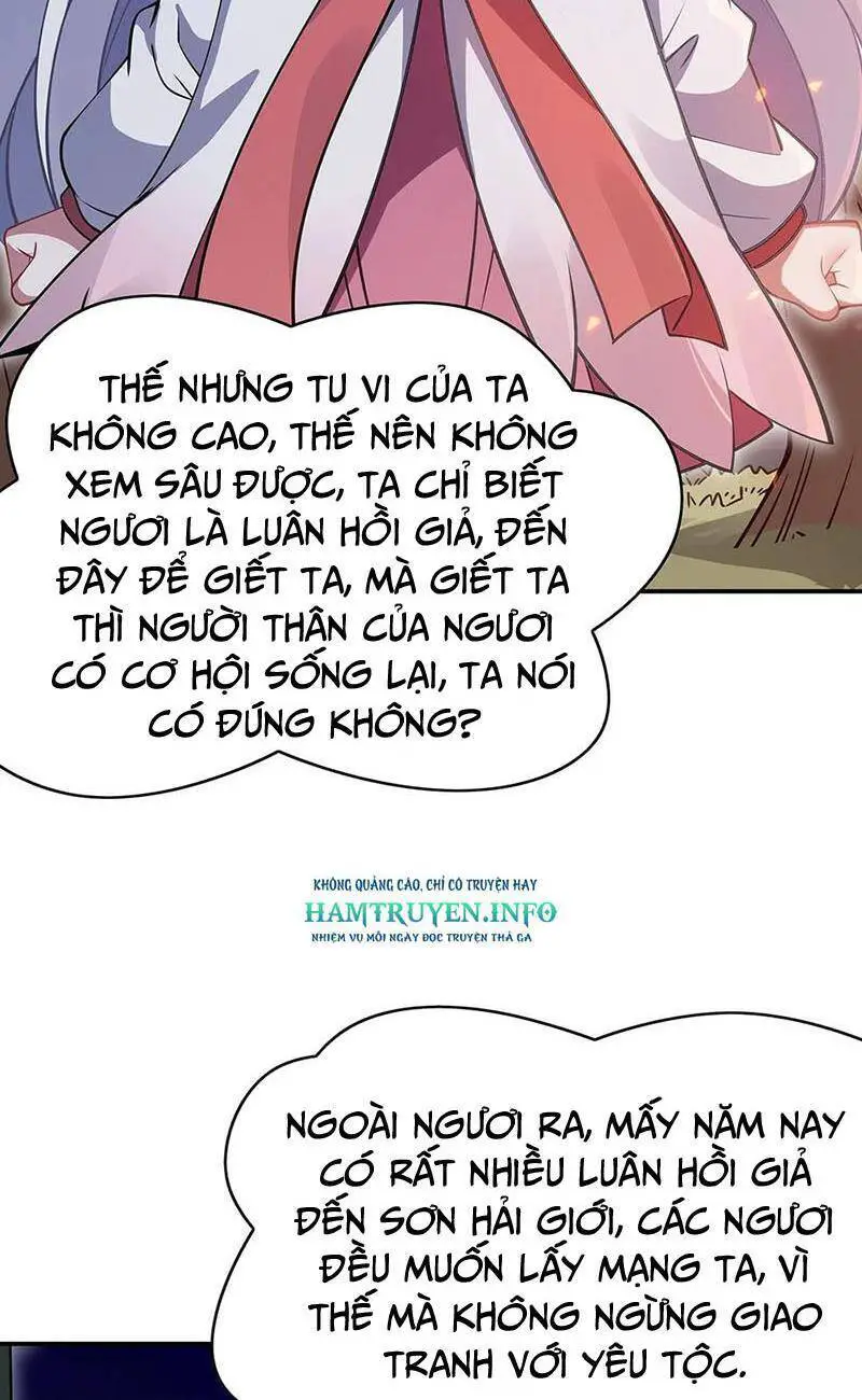 Các Nữ Đồ Đệ Của Ta Đều Là Chư Thiên Đại Lão Tương Lai Nettruyen ZZZ Chương 226 Page 24