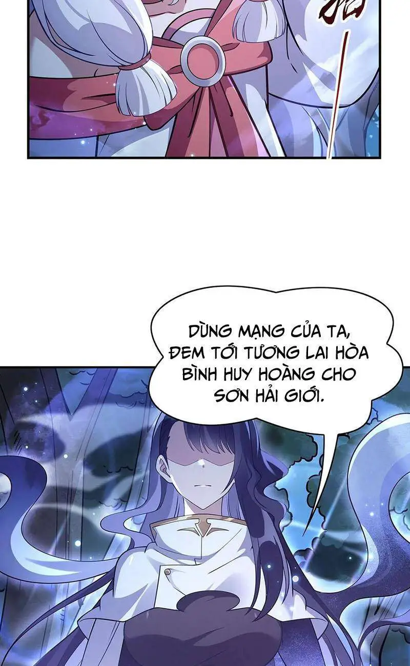 Các Nữ Đồ Đệ Của Ta Đều Là Chư Thiên Đại Lão Tương Lai Nettruyen ZZZ Chương 226 Page 27