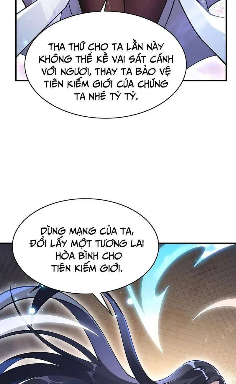 Các Nữ Đồ Đệ Của Ta Đều Là Chư Thiên Đại Lão Tương Lai Nettruyen ZZZ Chương 226 Page 31