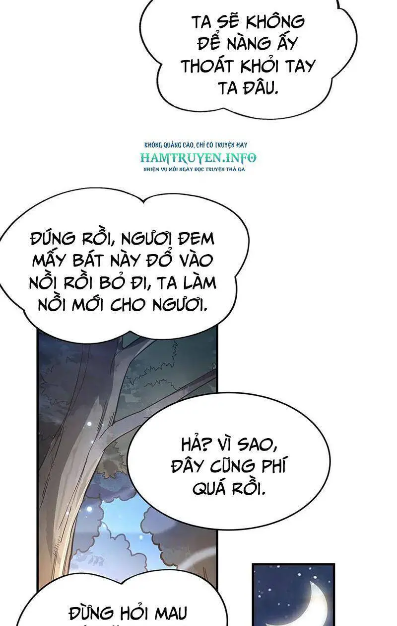 Các Nữ Đồ Đệ Của Ta Đều Là Chư Thiên Đại Lão Tương Lai Nettruyen ZZZ Chương 226 Page 46