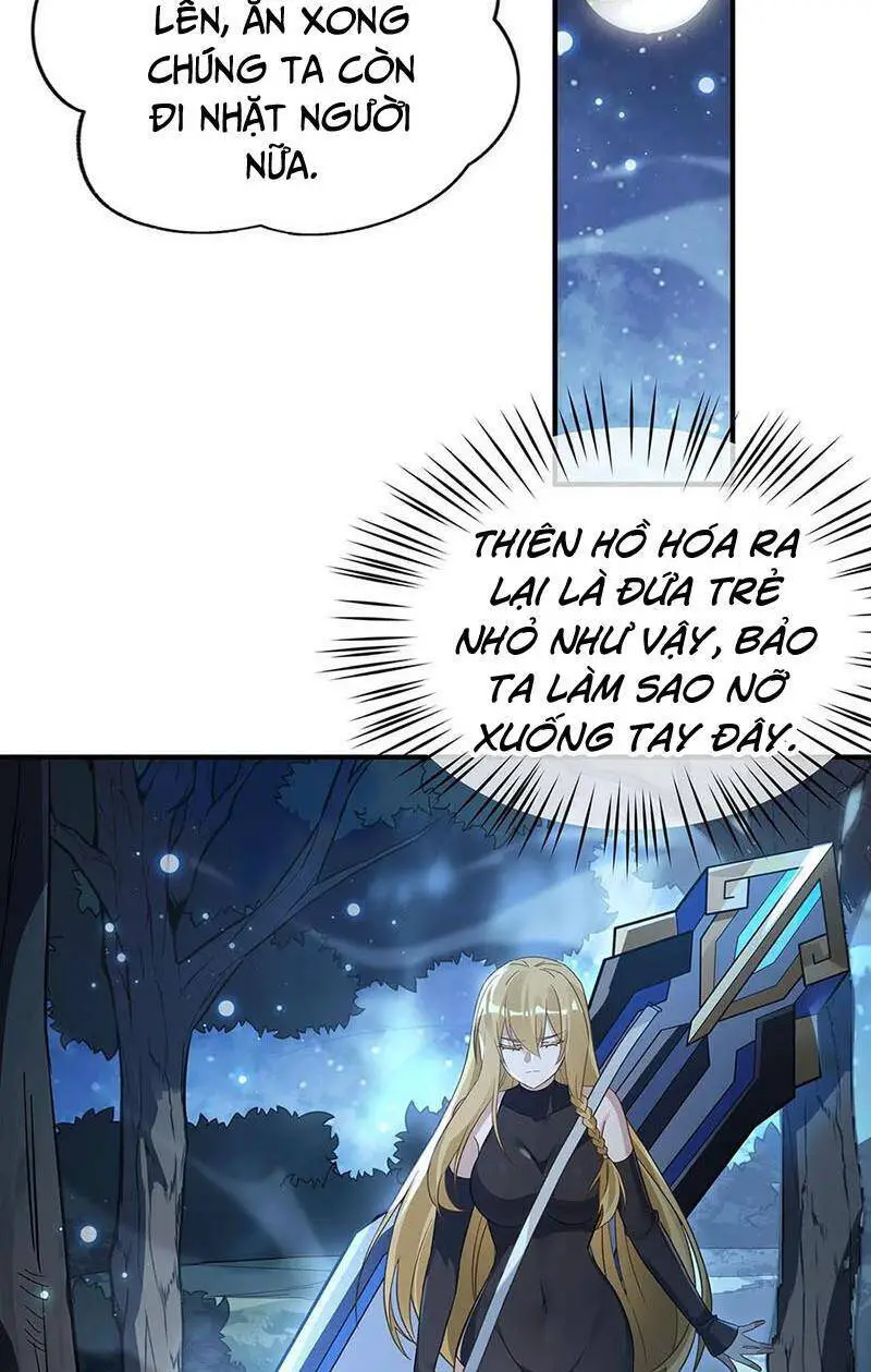 Các Nữ Đồ Đệ Của Ta Đều Là Chư Thiên Đại Lão Tương Lai Nettruyen ZZZ Chương 226 Page 47