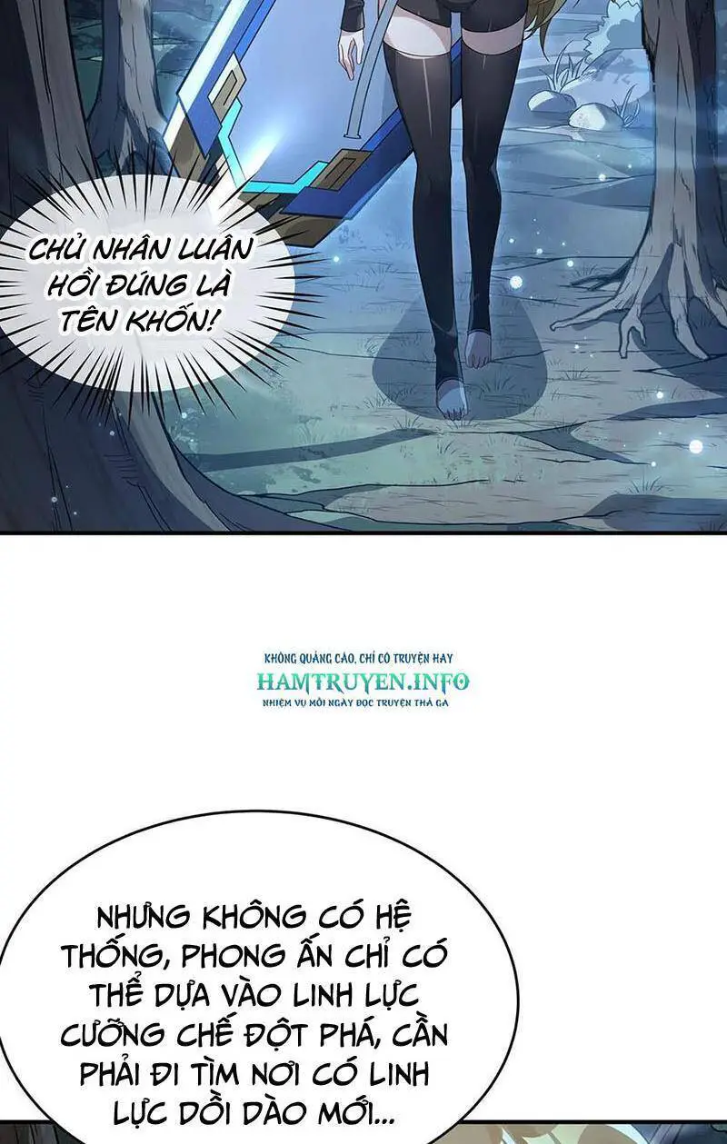 Các Nữ Đồ Đệ Của Ta Đều Là Chư Thiên Đại Lão Tương Lai Nettruyen ZZZ Chương 226 Page 48