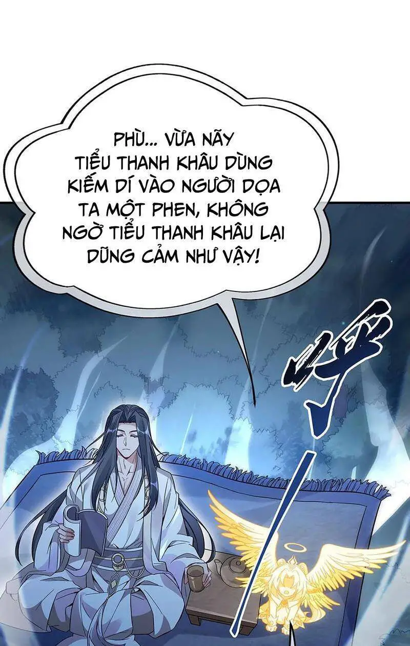 Các Nữ Đồ Đệ Của Ta Đều Là Chư Thiên Đại Lão Tương Lai Nettruyen ZZZ Chương 226 Page 54