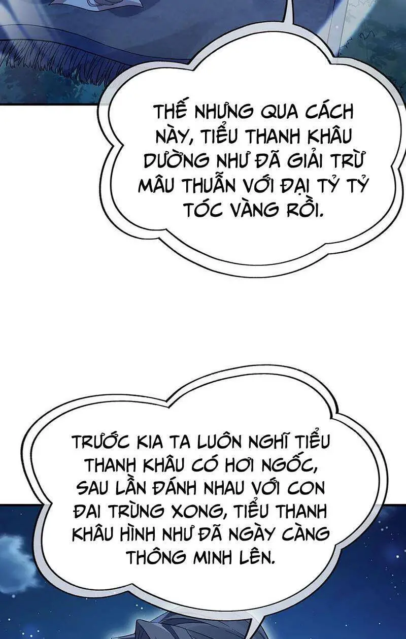 Các Nữ Đồ Đệ Của Ta Đều Là Chư Thiên Đại Lão Tương Lai Nettruyen ZZZ Chương 226 Page 55