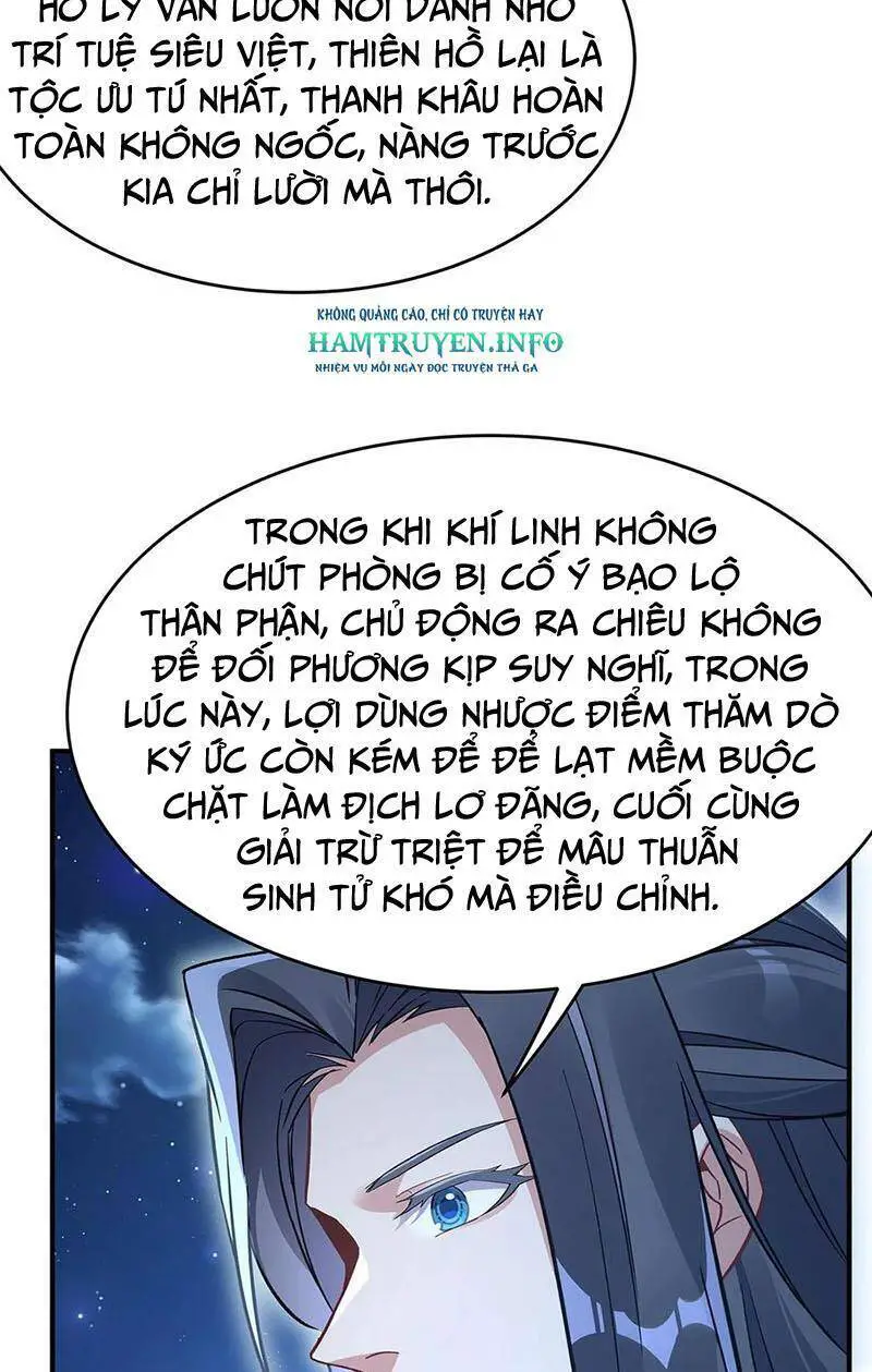 Các Nữ Đồ Đệ Của Ta Đều Là Chư Thiên Đại Lão Tương Lai Nettruyen ZZZ Chương 226 Page 57