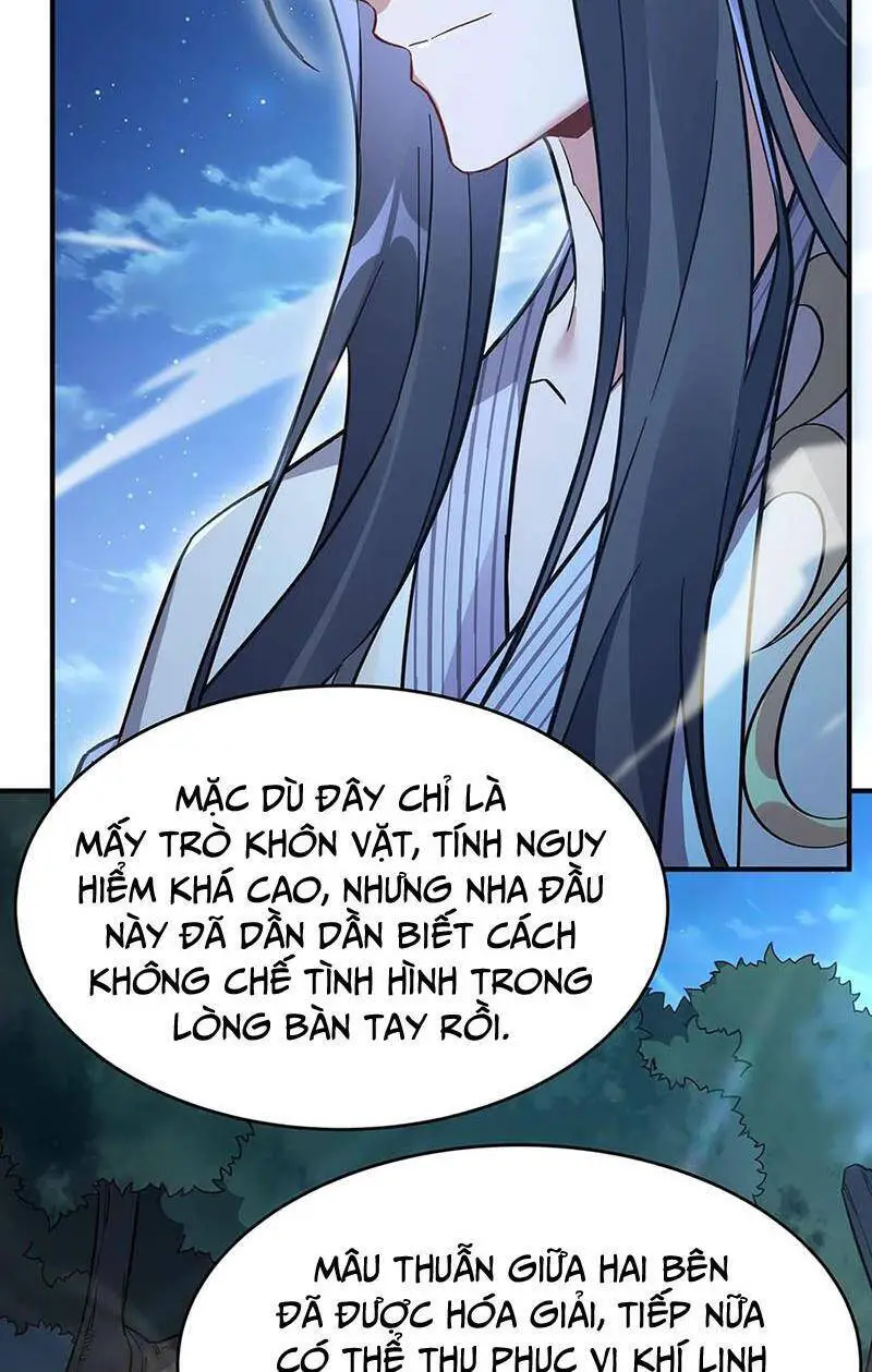 Các Nữ Đồ Đệ Của Ta Đều Là Chư Thiên Đại Lão Tương Lai Nettruyen ZZZ Chương 226 Page 58
