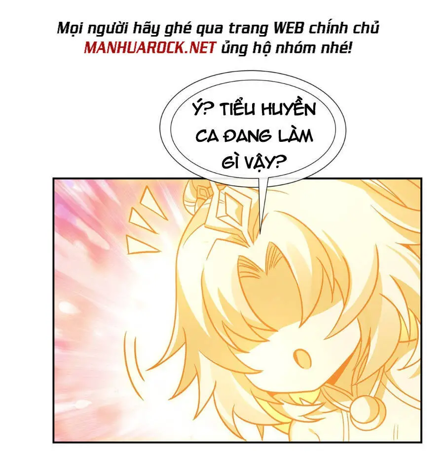 Các Nữ Đồ Đệ Của Ta Đều Là Chư Thiên Đại Lão Tương Lai Nettruyen ZZZ Chương 122 Page 10