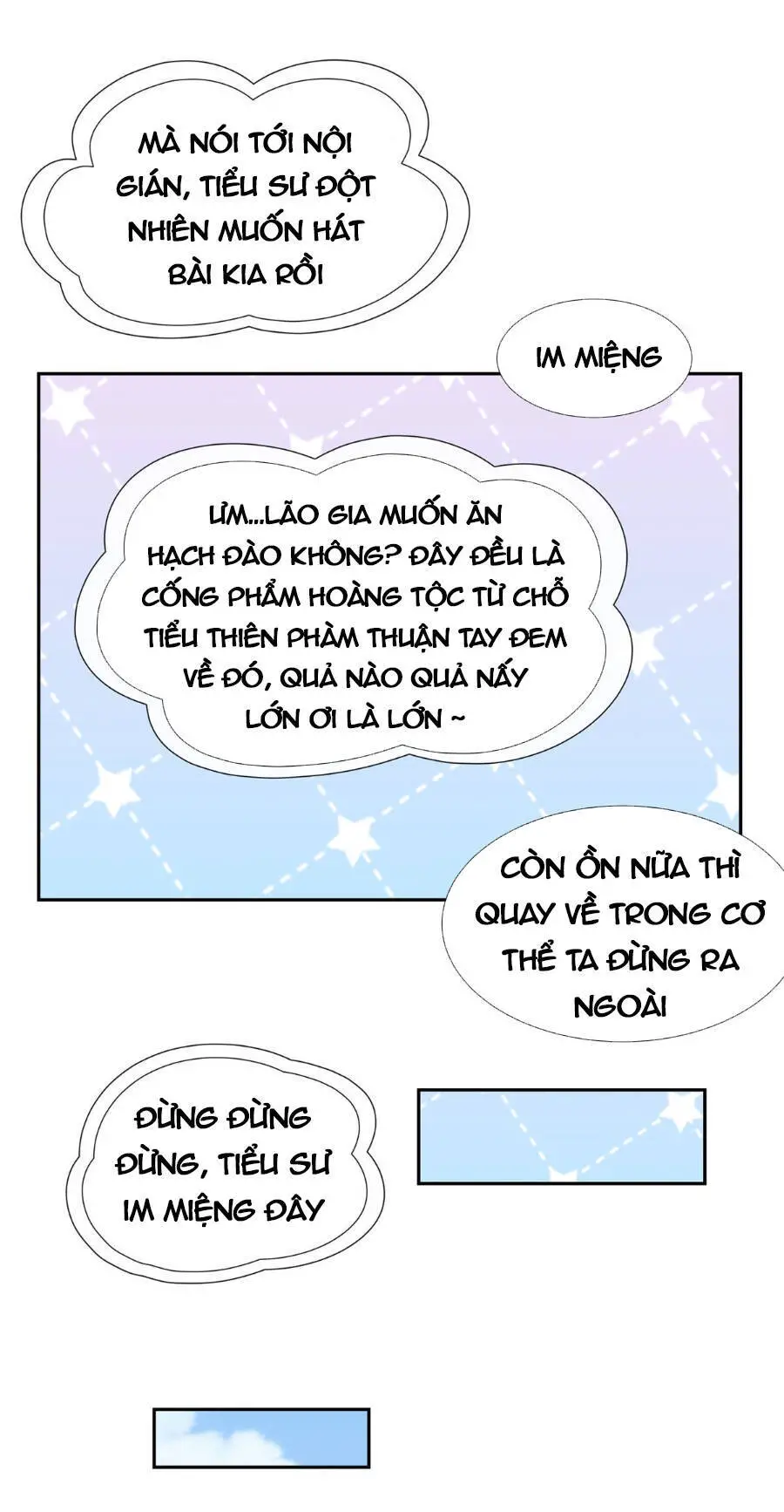 Các Nữ Đồ Đệ Của Ta Đều Là Chư Thiên Đại Lão Tương Lai Nettruyen ZZZ Chương 122 Page 17