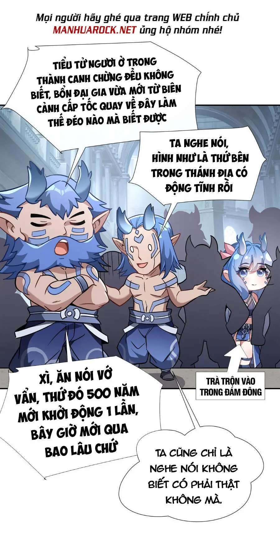 Các Nữ Đồ Đệ Của Ta Đều Là Chư Thiên Đại Lão Tương Lai Nettruyen ZZZ Chương 122 Page 34