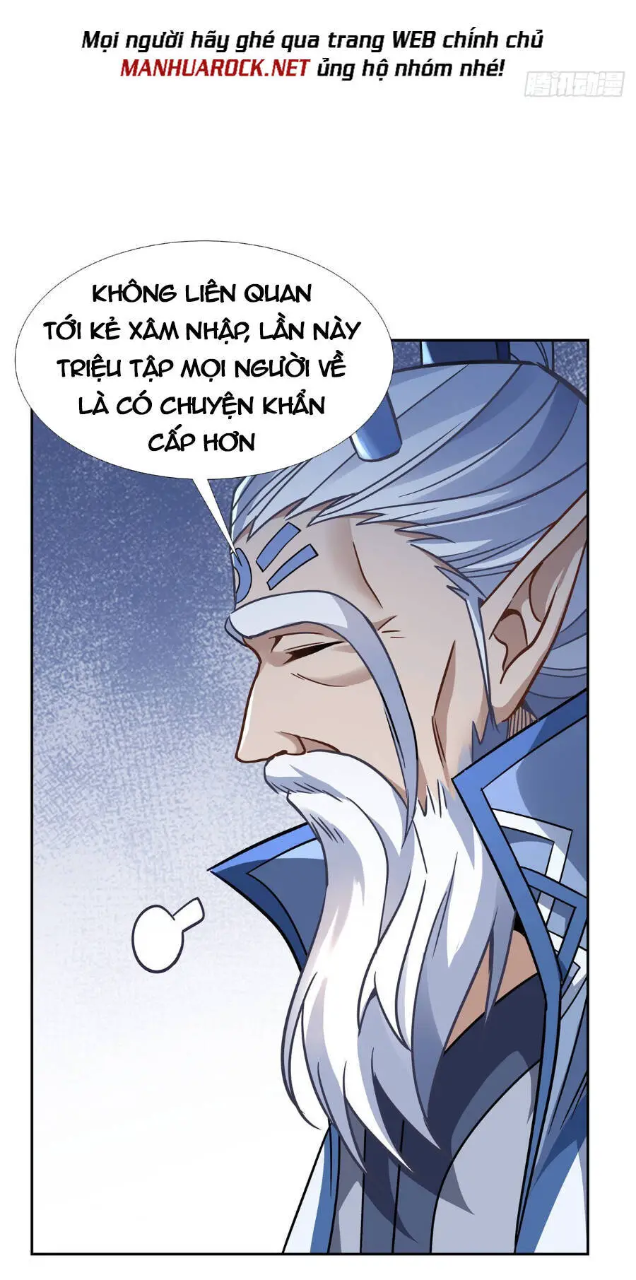 Các Nữ Đồ Đệ Của Ta Đều Là Chư Thiên Đại Lão Tương Lai Nettruyen ZZZ Chương 122 Page 39