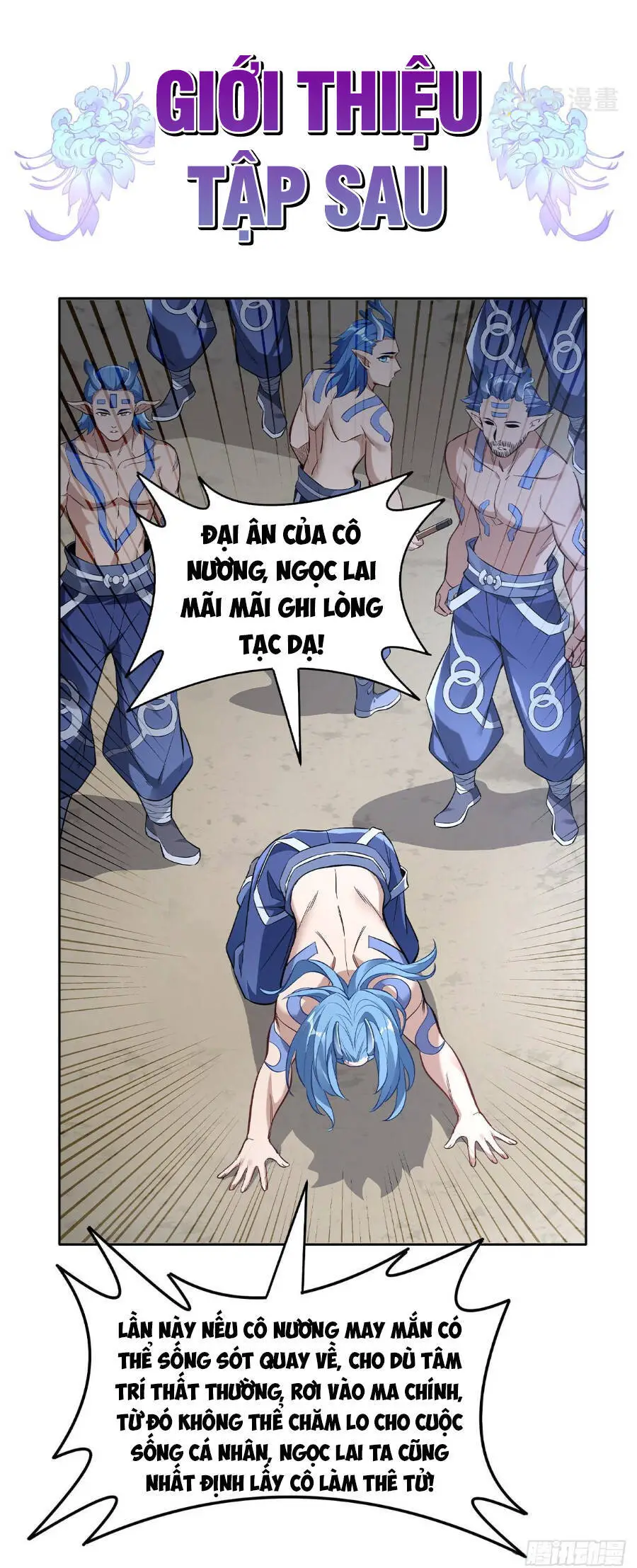 Các Nữ Đồ Đệ Của Ta Đều Là Chư Thiên Đại Lão Tương Lai Nettruyen ZZZ Chương 122 Page 43