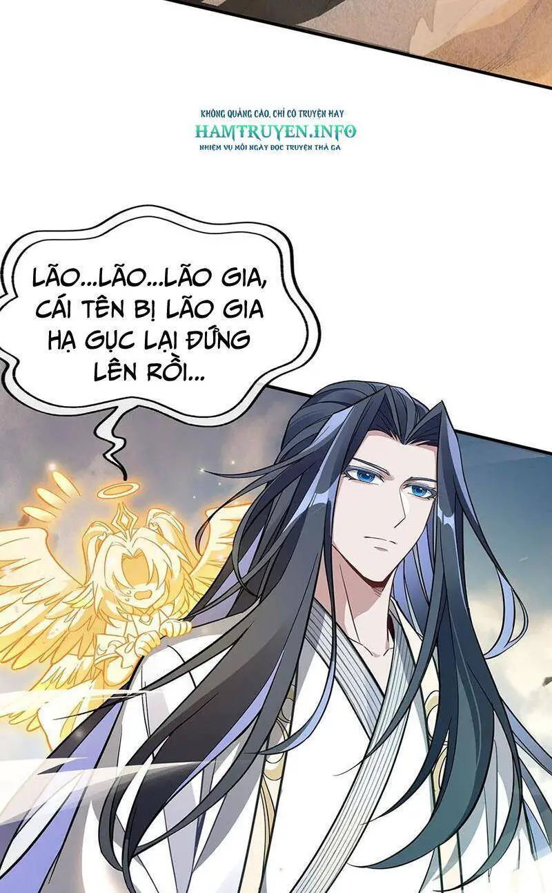 Các Nữ Đồ Đệ Của Ta Đều Là Chư Thiên Đại Lão Tương Lai Nettruyen ZZZ Chương 225 Page 4