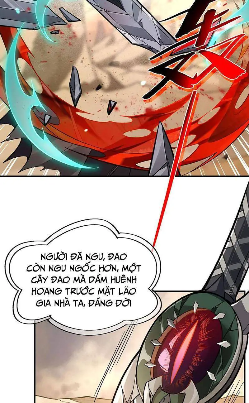 Các Nữ Đồ Đệ Của Ta Đều Là Chư Thiên Đại Lão Tương Lai Nettruyen ZZZ Chương 225 Page 9