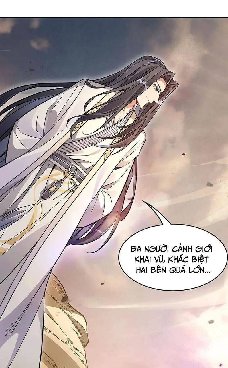 Các Nữ Đồ Đệ Của Ta Đều Là Chư Thiên Đại Lão Tương Lai Nettruyen ZZZ Chương 225 Page 11
