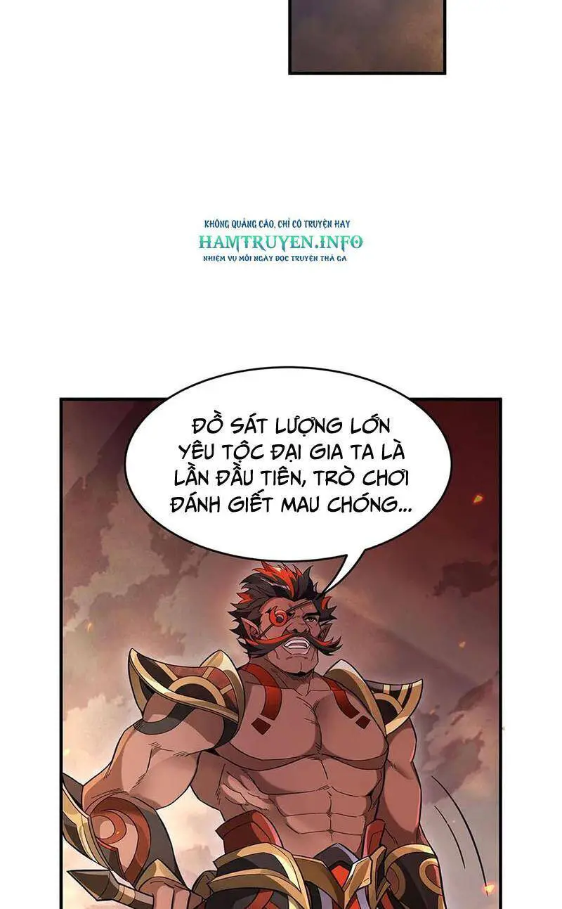 Các Nữ Đồ Đệ Của Ta Đều Là Chư Thiên Đại Lão Tương Lai Nettruyen ZZZ Chương 225 Page 18