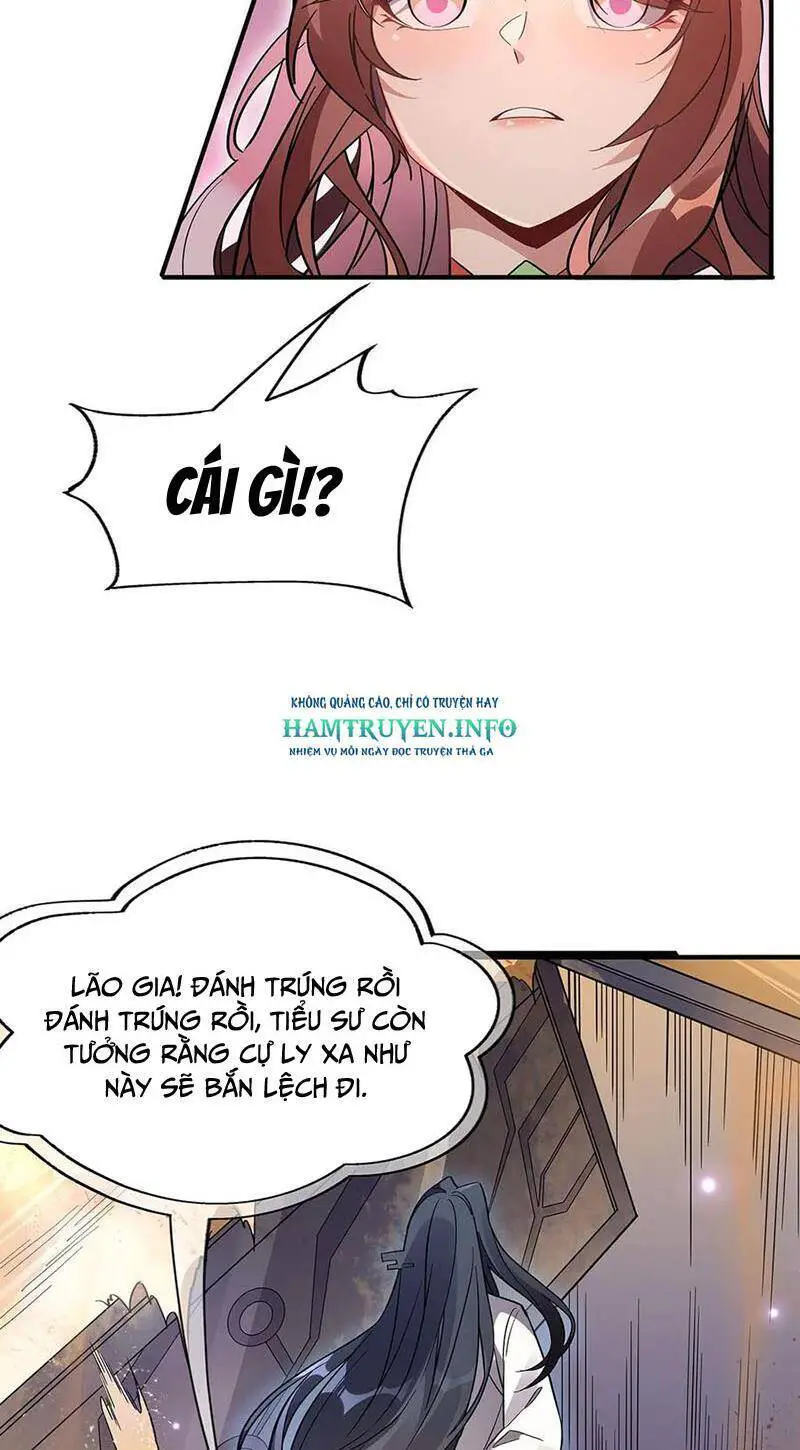 Các Nữ Đồ Đệ Của Ta Đều Là Chư Thiên Đại Lão Tương Lai Nettruyen ZZZ Chương 225 Page 22