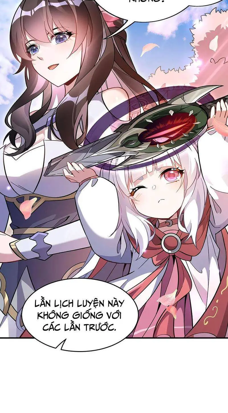 Các Nữ Đồ Đệ Của Ta Đều Là Chư Thiên Đại Lão Tương Lai Nettruyen ZZZ Chương 225 Page 27