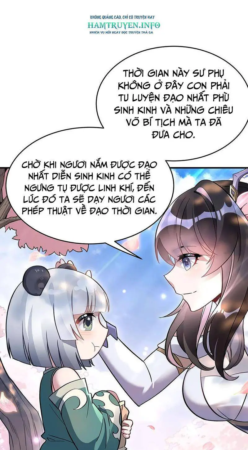 Các Nữ Đồ Đệ Của Ta Đều Là Chư Thiên Đại Lão Tương Lai Nettruyen ZZZ Chương 225 Page 36