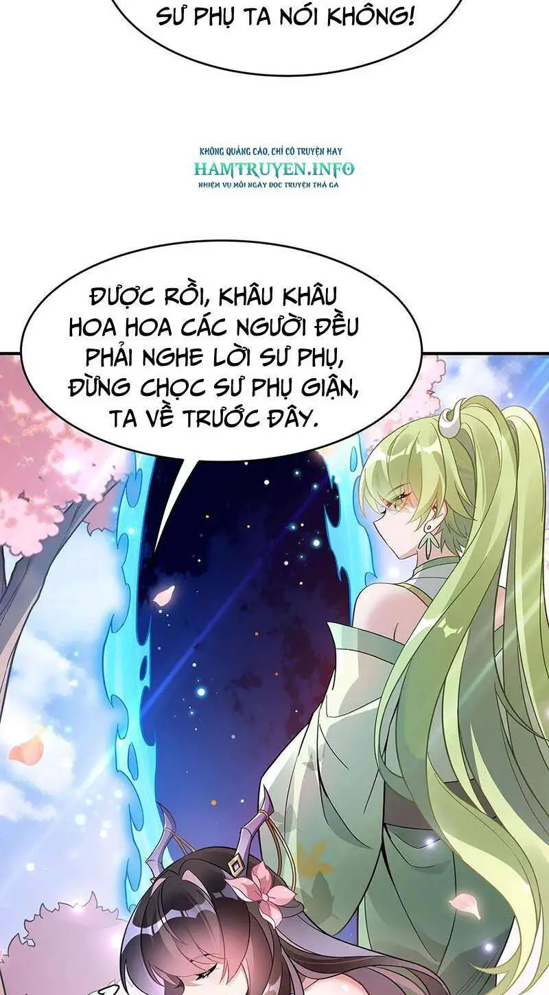 Các Nữ Đồ Đệ Của Ta Đều Là Chư Thiên Đại Lão Tương Lai Nettruyen ZZZ Chương 225 Page 38