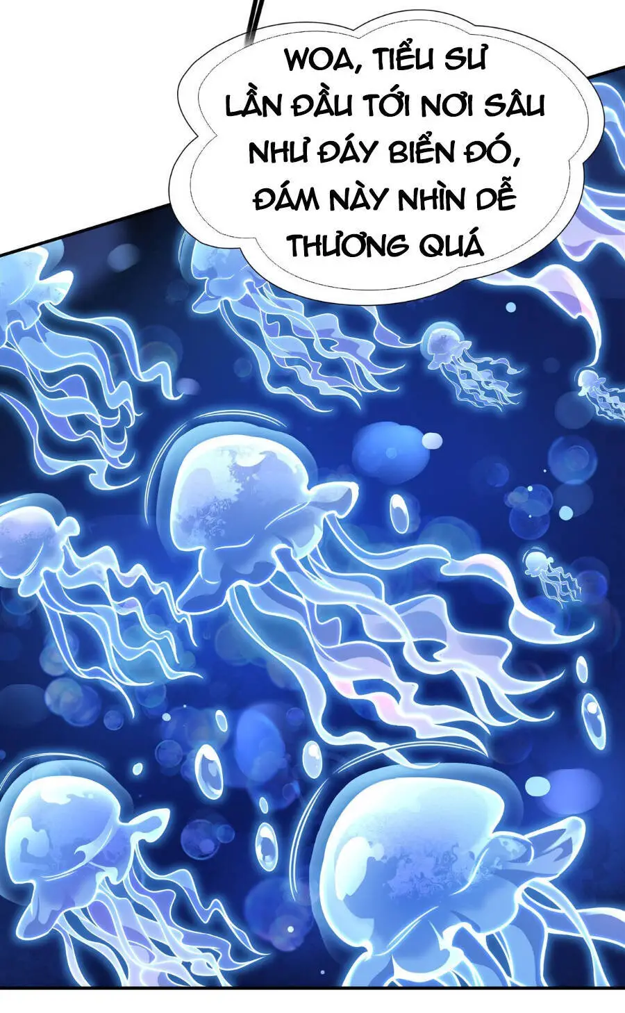 Các Nữ Đồ Đệ Của Ta Đều Là Chư Thiên Đại Lão Tương Lai Nettruyen ZZZ Chương 118 Page 11