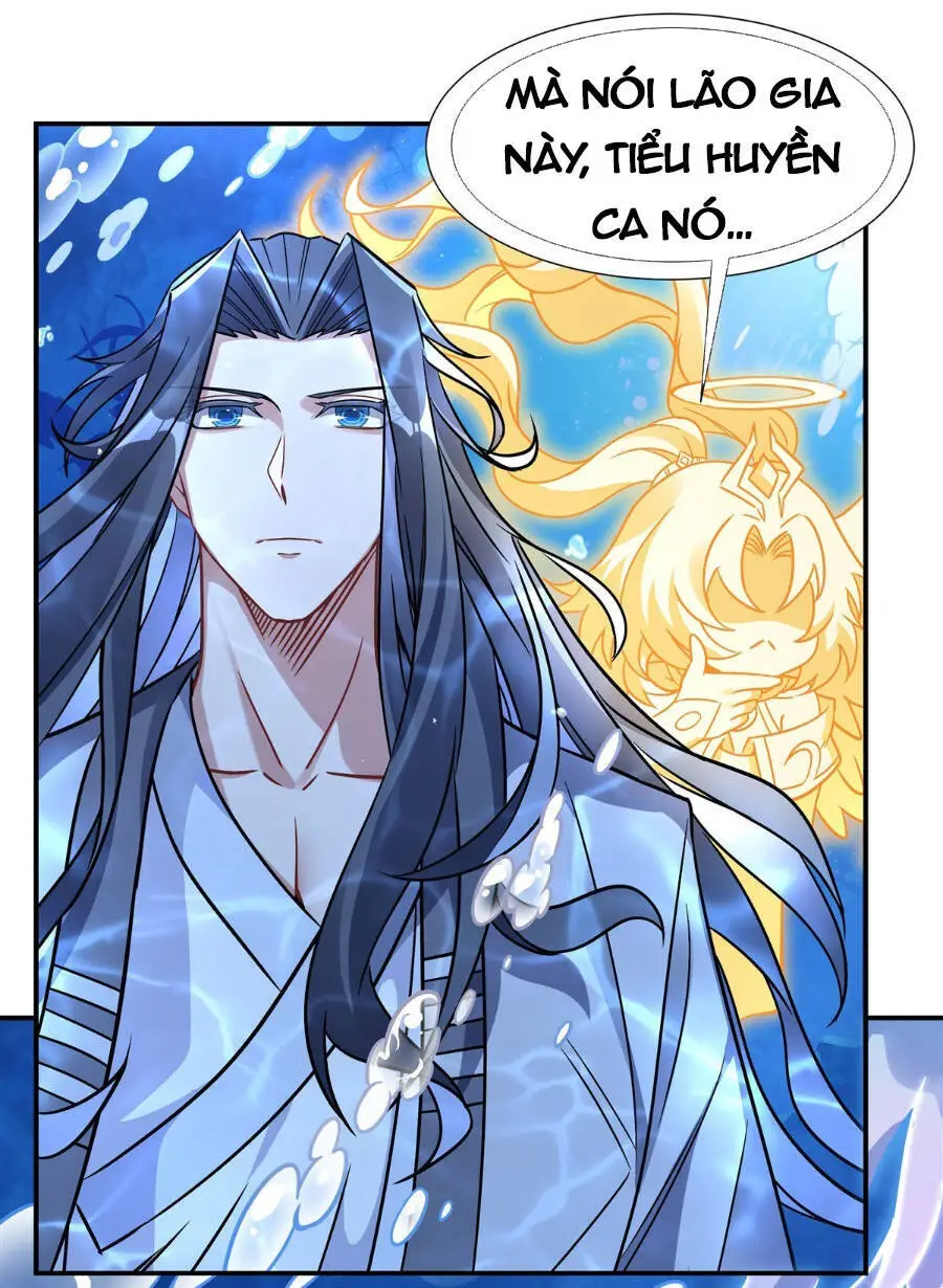 Các Nữ Đồ Đệ Của Ta Đều Là Chư Thiên Đại Lão Tương Lai Nettruyen ZZZ Chương 118 Page 14