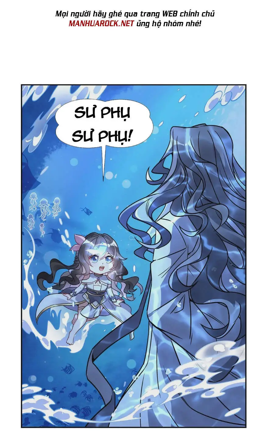 Các Nữ Đồ Đệ Của Ta Đều Là Chư Thiên Đại Lão Tương Lai Nettruyen ZZZ Chương 118 Page 17