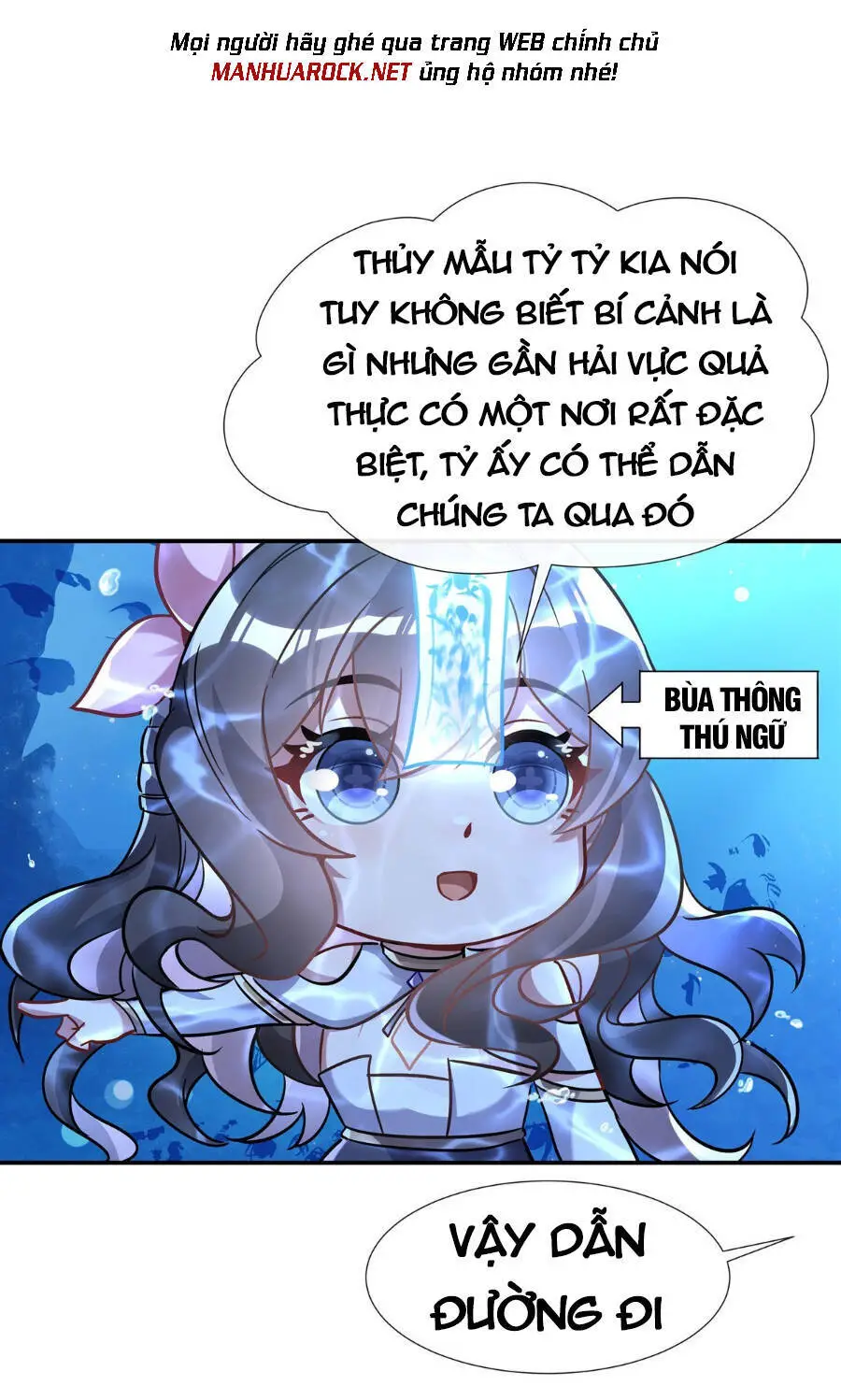 Các Nữ Đồ Đệ Của Ta Đều Là Chư Thiên Đại Lão Tương Lai Nettruyen ZZZ Chương 118 Page 18
