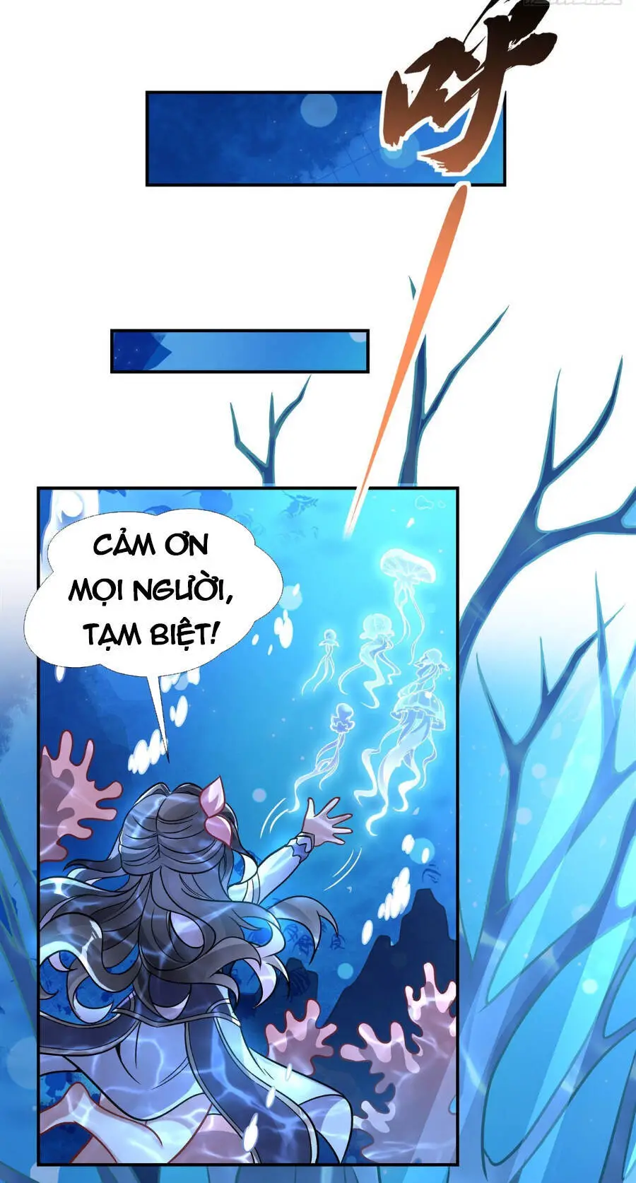 Các Nữ Đồ Đệ Của Ta Đều Là Chư Thiên Đại Lão Tương Lai Nettruyen ZZZ Chương 118 Page 20