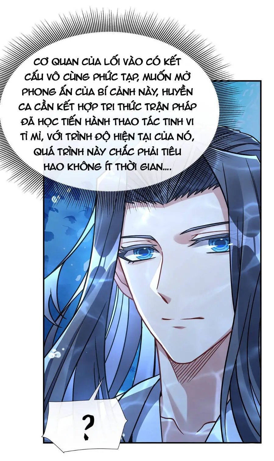 Các Nữ Đồ Đệ Của Ta Đều Là Chư Thiên Đại Lão Tương Lai Nettruyen ZZZ Chương 118 Page 24