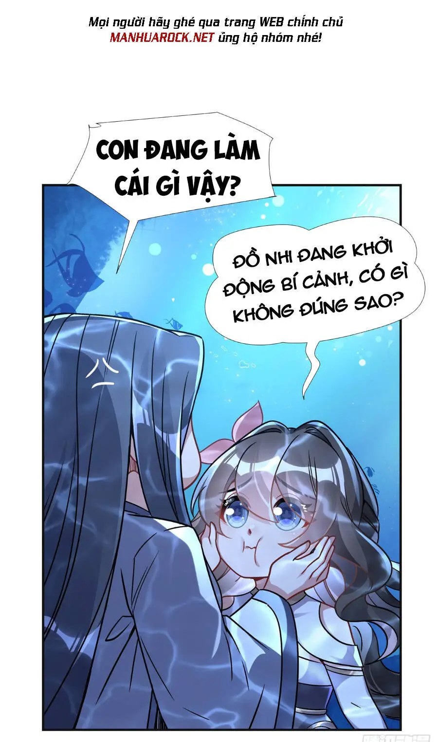 Các Nữ Đồ Đệ Của Ta Đều Là Chư Thiên Đại Lão Tương Lai Nettruyen ZZZ Chương 118 Page 32