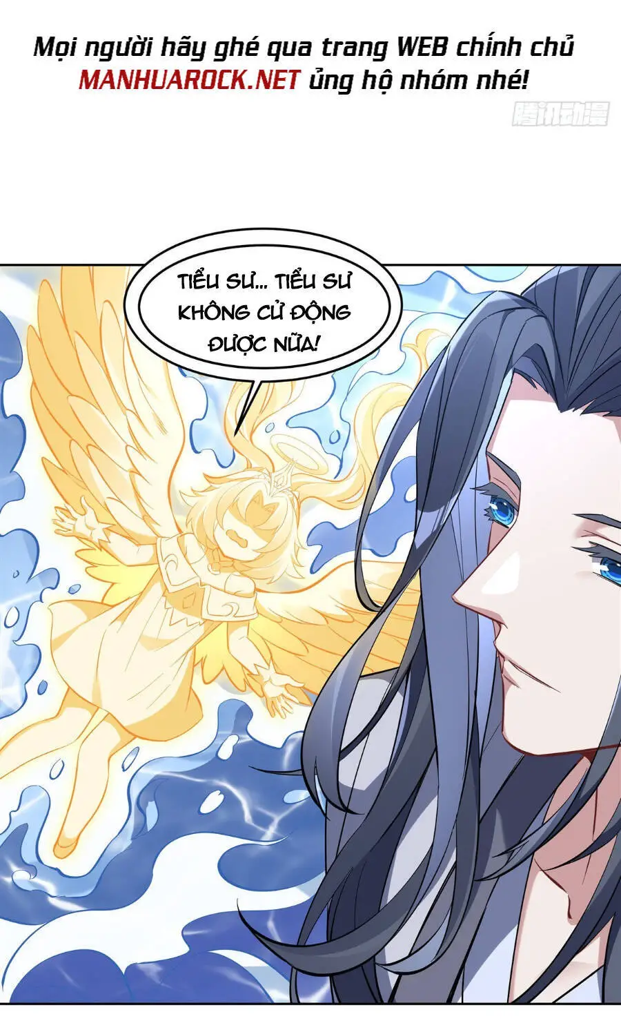 Các Nữ Đồ Đệ Của Ta Đều Là Chư Thiên Đại Lão Tương Lai Nettruyen ZZZ Chương 117 Page 22