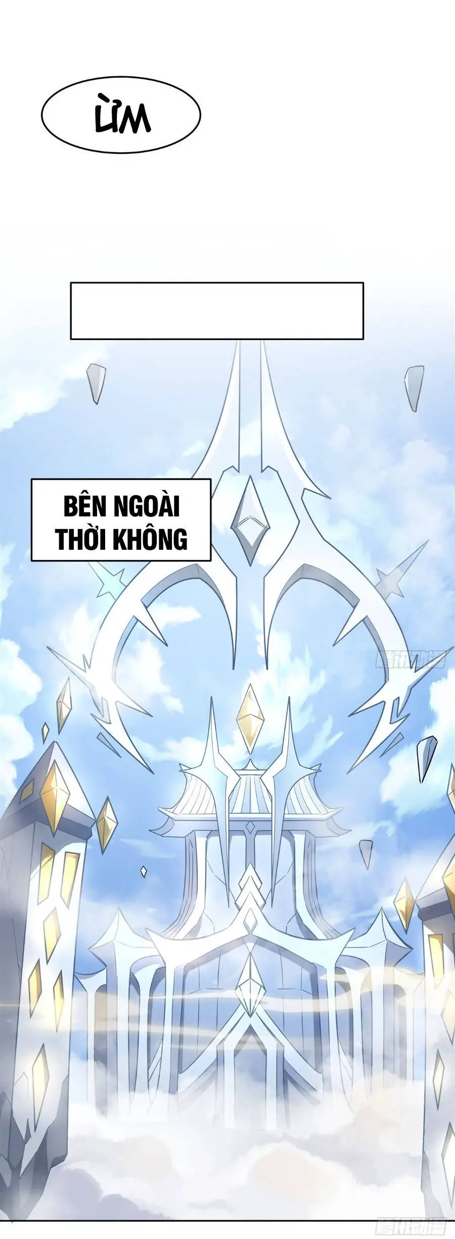Các Nữ Đồ Đệ Của Ta Đều Là Chư Thiên Đại Lão Tương Lai Nettruyen ZZZ Chương 117 Page 29