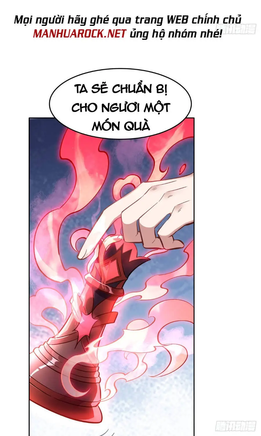 Các Nữ Đồ Đệ Của Ta Đều Là Chư Thiên Đại Lão Tương Lai Nettruyen ZZZ Chương 117 Page 32