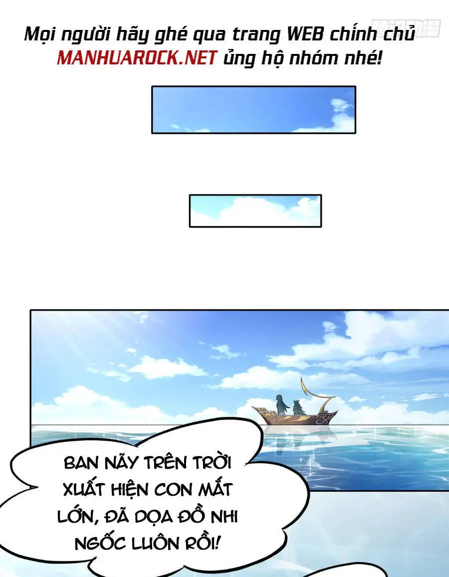 Các Nữ Đồ Đệ Của Ta Đều Là Chư Thiên Đại Lão Tương Lai Nettruyen ZZZ Chương 117 Page 34
