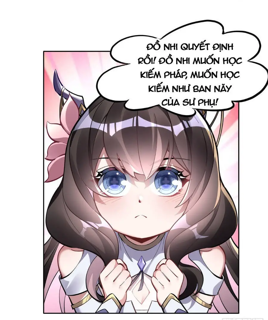 Các Nữ Đồ Đệ Của Ta Đều Là Chư Thiên Đại Lão Tương Lai Nettruyen ZZZ Chương 117 Page 37