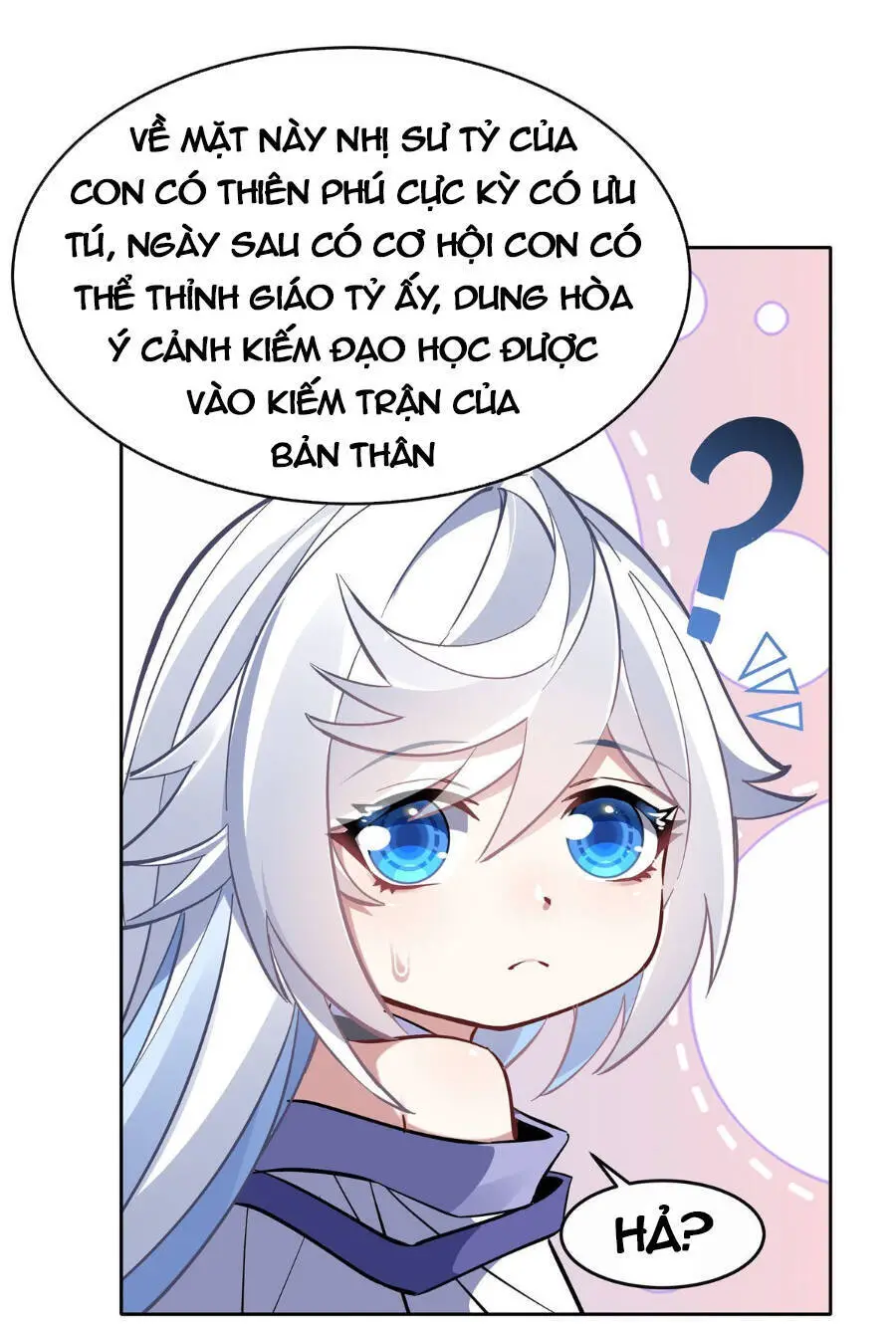 Các Nữ Đồ Đệ Của Ta Đều Là Chư Thiên Đại Lão Tương Lai Nettruyen ZZZ Chương 117 Page 39