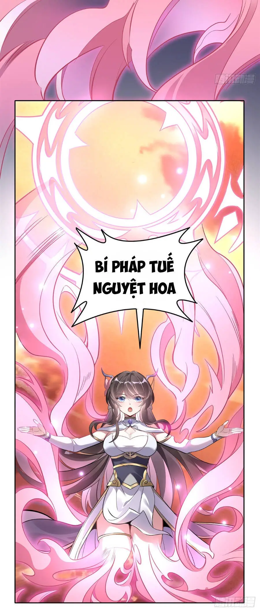 Các Nữ Đồ Đệ Của Ta Đều Là Chư Thiên Đại Lão Tương Lai Nettruyen ZZZ Chương 119 Page 35
