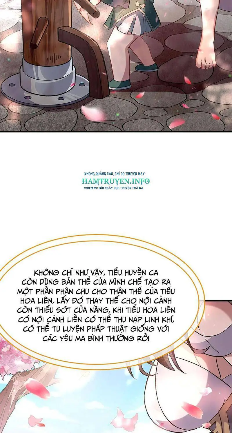 Các Nữ Đồ Đệ Của Ta Đều Là Chư Thiên Đại Lão Tương Lai Nettruyen ZZZ Chương 224 Page 3