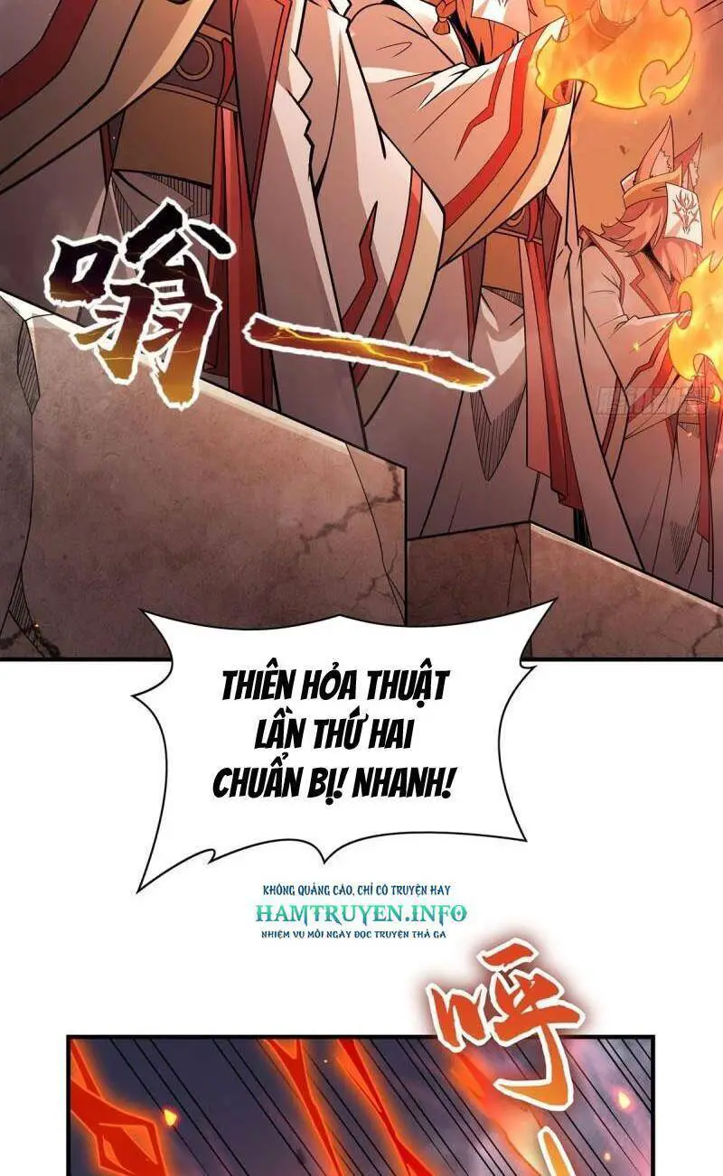 Các Nữ Đồ Đệ Của Ta Đều Là Chư Thiên Đại Lão Tương Lai Nettruyen ZZZ Chương 176 Page 4