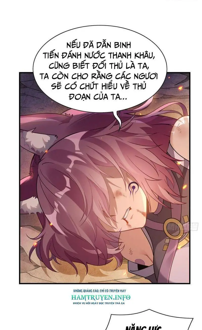 Các Nữ Đồ Đệ Của Ta Đều Là Chư Thiên Đại Lão Tương Lai Nettruyen ZZZ Chương 176 Page 11