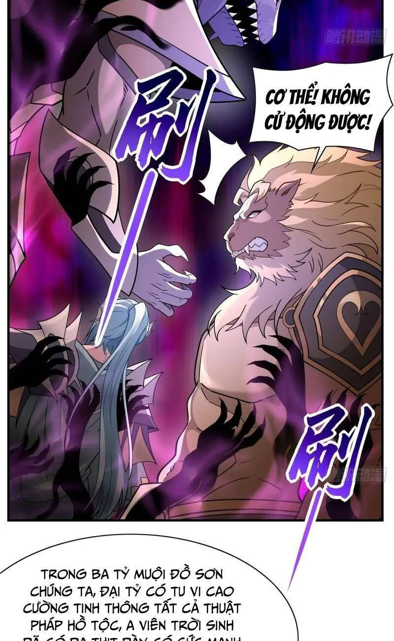 Các Nữ Đồ Đệ Của Ta Đều Là Chư Thiên Đại Lão Tương Lai Nettruyen ZZZ Chương 176 Page 13