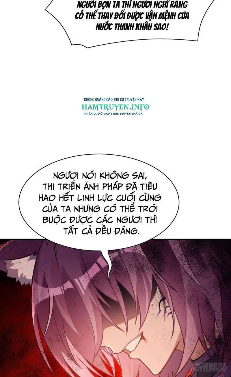 Các Nữ Đồ Đệ Của Ta Đều Là Chư Thiên Đại Lão Tương Lai Nettruyen ZZZ Chương 176 Page 16