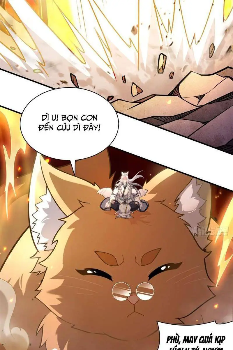 Các Nữ Đồ Đệ Của Ta Đều Là Chư Thiên Đại Lão Tương Lai Nettruyen ZZZ Chương 176 Page 25