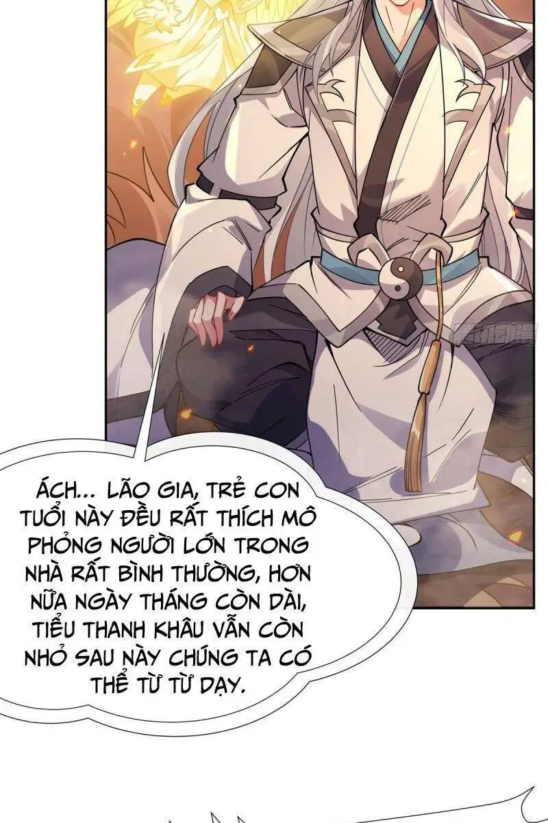 Các Nữ Đồ Đệ Của Ta Đều Là Chư Thiên Đại Lão Tương Lai Nettruyen ZZZ Chương 176 Page 29