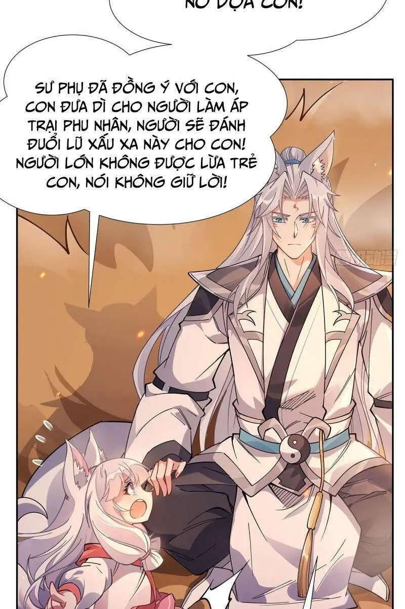 Các Nữ Đồ Đệ Của Ta Đều Là Chư Thiên Đại Lão Tương Lai Nettruyen ZZZ Chương 176 Page 34