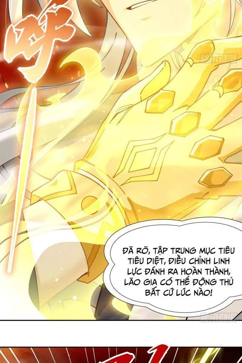 Các Nữ Đồ Đệ Của Ta Đều Là Chư Thiên Đại Lão Tương Lai Nettruyen ZZZ Chương 176 Page 39