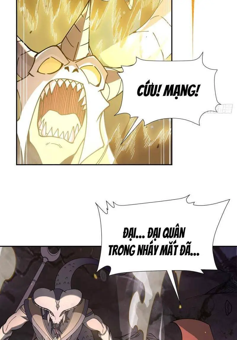 Các Nữ Đồ Đệ Của Ta Đều Là Chư Thiên Đại Lão Tương Lai Nettruyen ZZZ Chương 176 Page 44