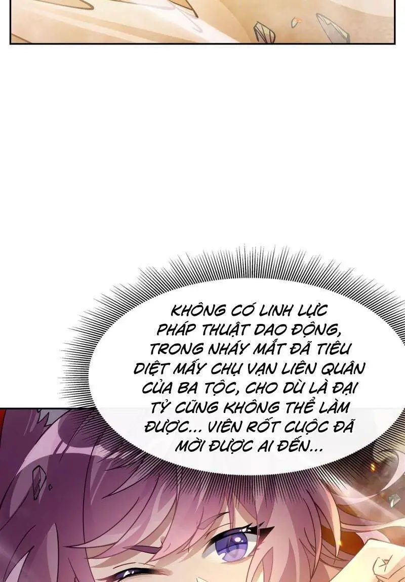 Các Nữ Đồ Đệ Của Ta Đều Là Chư Thiên Đại Lão Tương Lai Nettruyen ZZZ Chương 176 Page 49