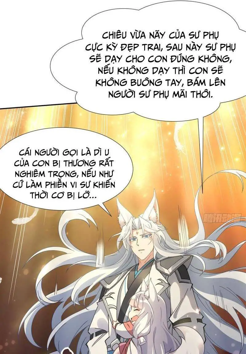 Các Nữ Đồ Đệ Của Ta Đều Là Chư Thiên Đại Lão Tương Lai Nettruyen ZZZ Chương 176 Page 51